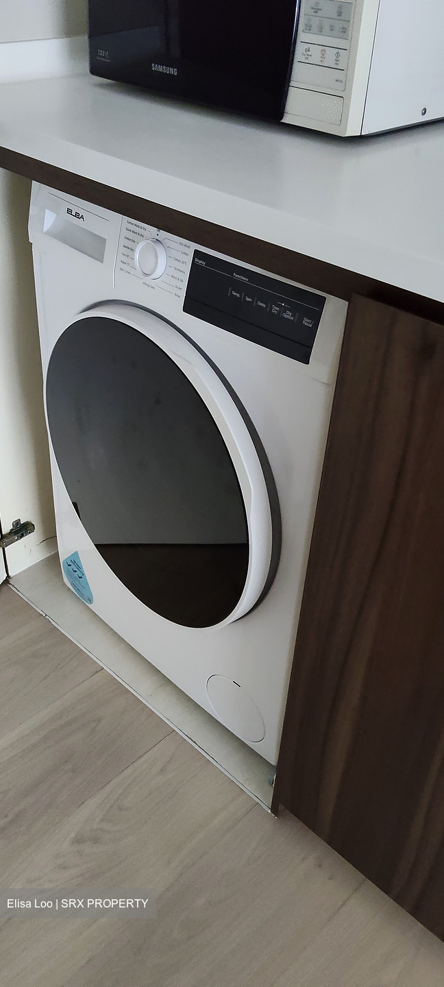 Riversound Residence (D19), Condominium #490439311